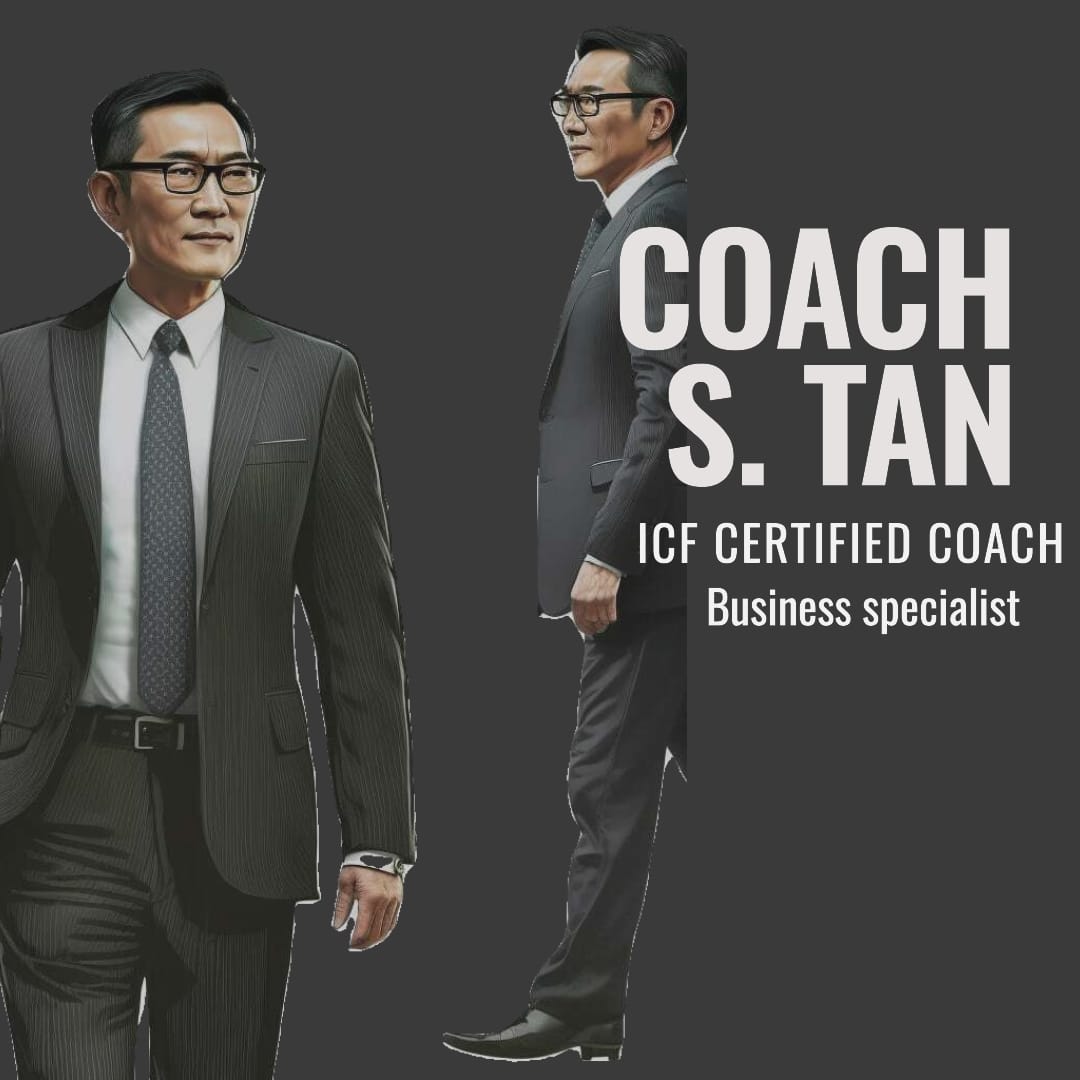 Business Coaching